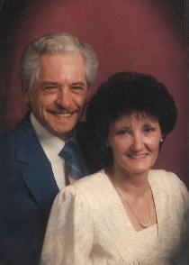Kenneth Wayne Clack